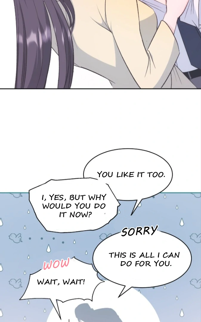 My Brother’s Boss Crossed The Line Chapter 34 - Page 17