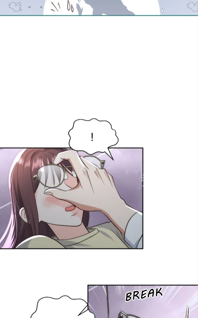 My Brother’s Boss Crossed The Line Chapter 34 - Page 18