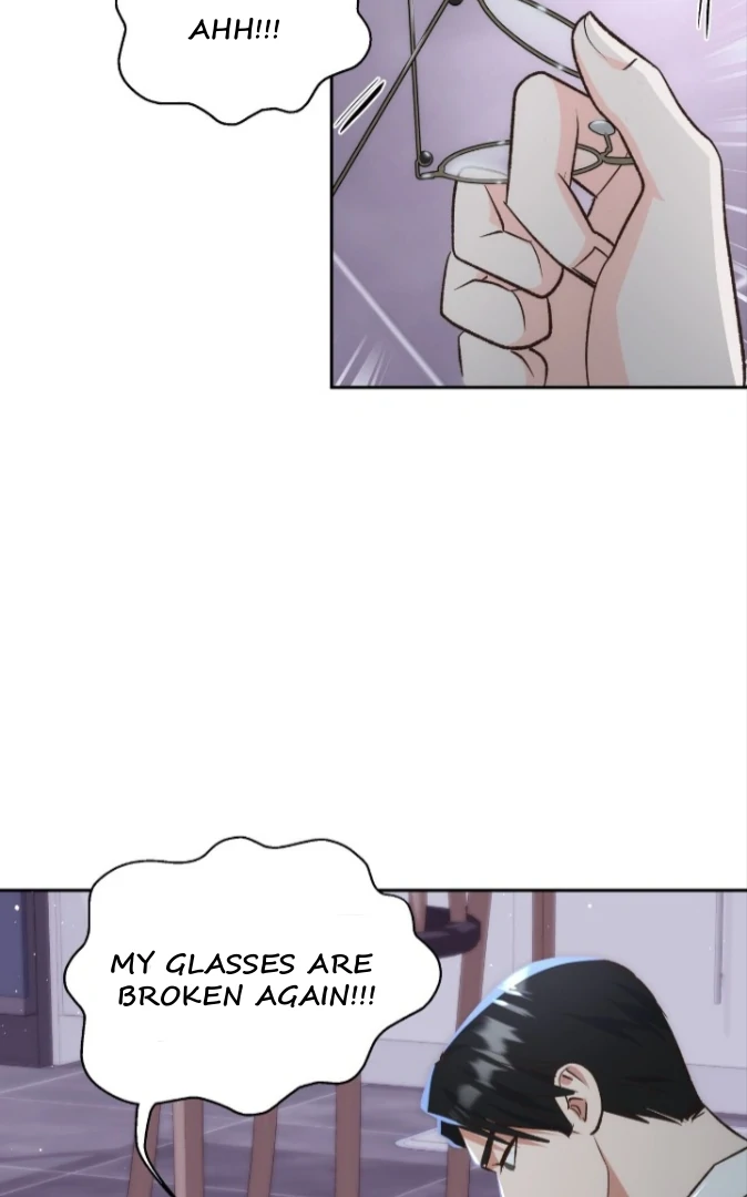 My Brother’s Boss Crossed The Line Chapter 34 - Page 19