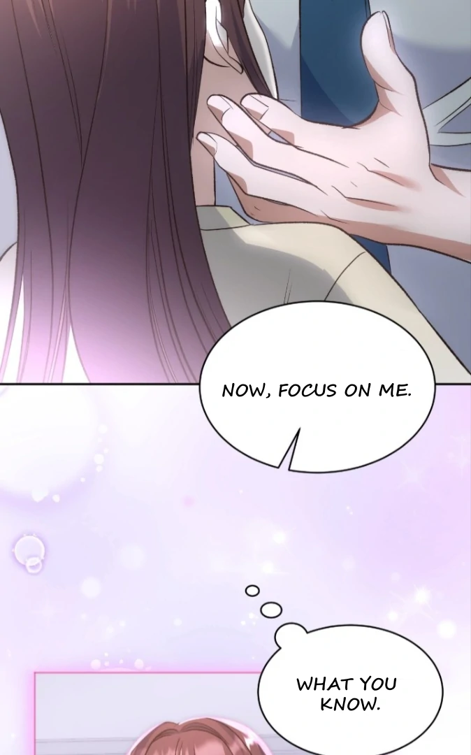 My Brother’s Boss Crossed The Line Chapter 34 - Page 22