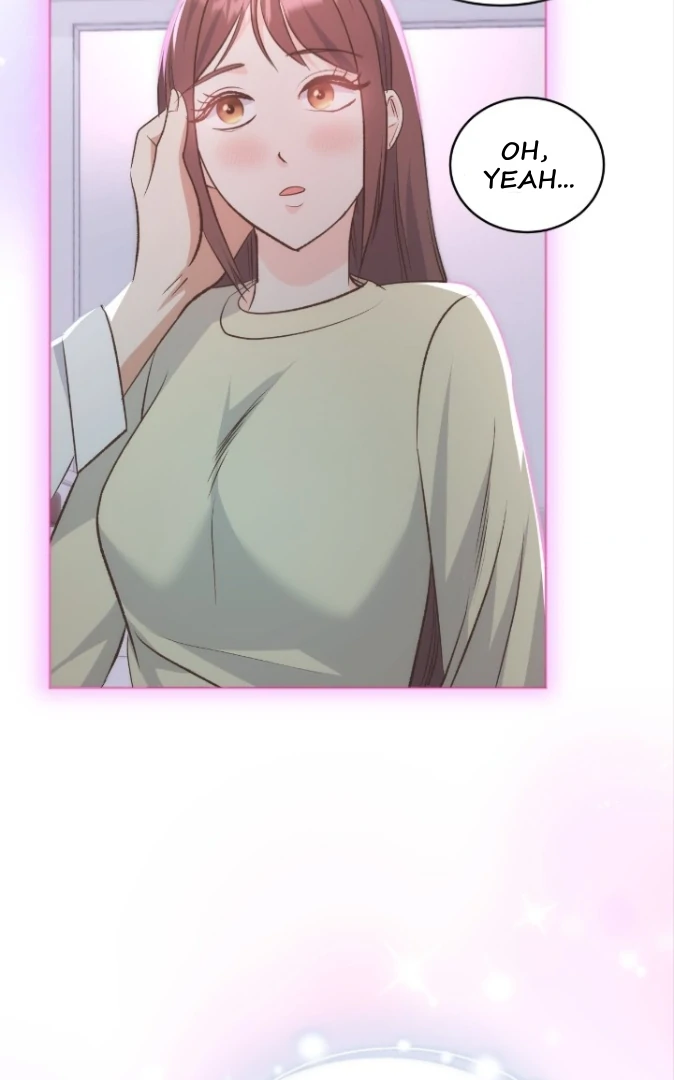 My Brother’s Boss Crossed The Line Chapter 34 - Page 23