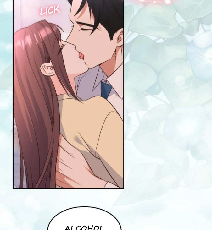 My Brother’s Boss Crossed The Line Chapter 34 - Page 28