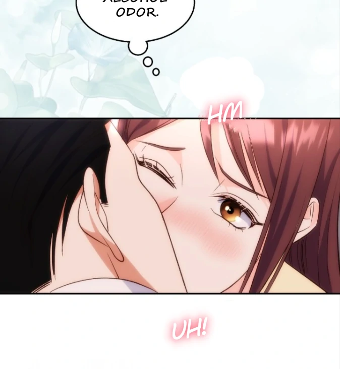 My Brother’s Boss Crossed The Line Chapter 34 - Page 29