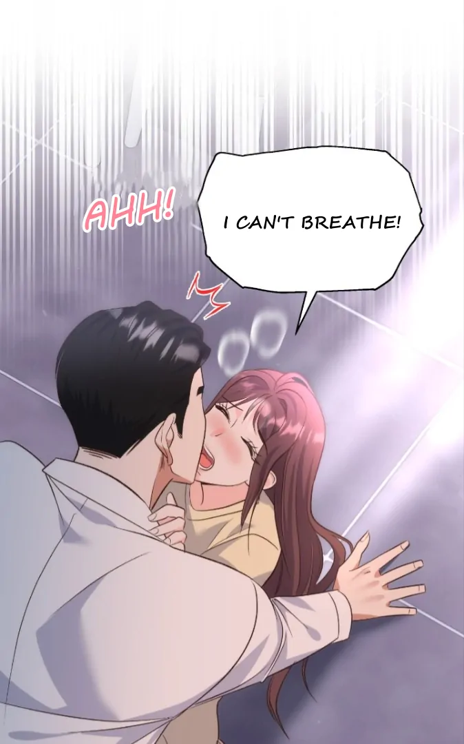 My Brother’s Boss Crossed The Line Chapter 34 - Page 30
