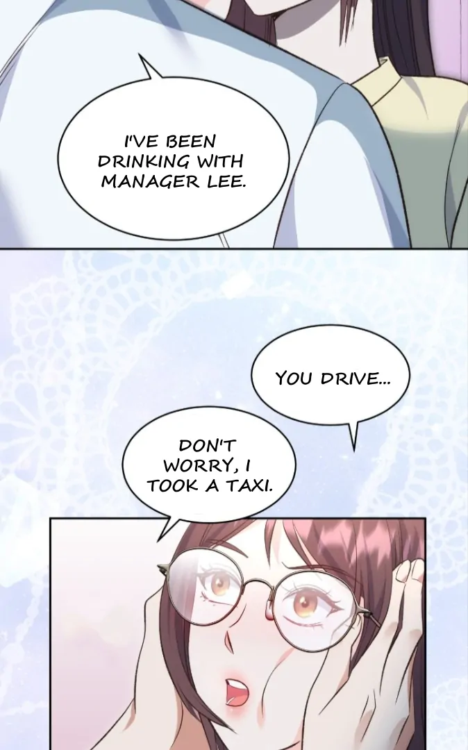 My Brother’s Boss Crossed The Line Chapter 34 - Page 4