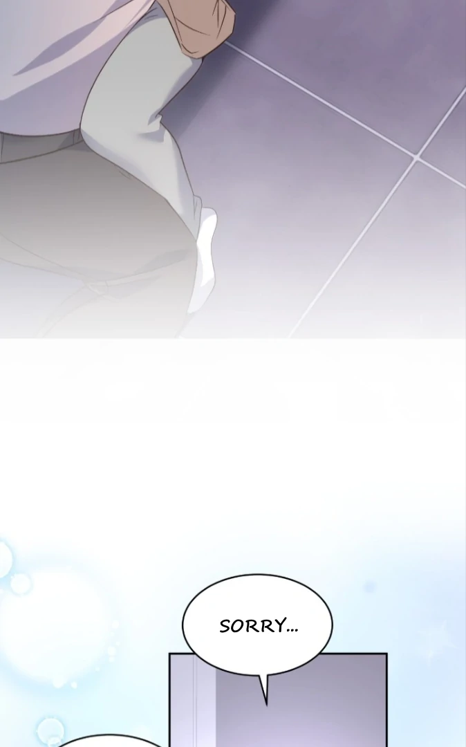 My Brother’s Boss Crossed The Line Chapter 34 - Page 31