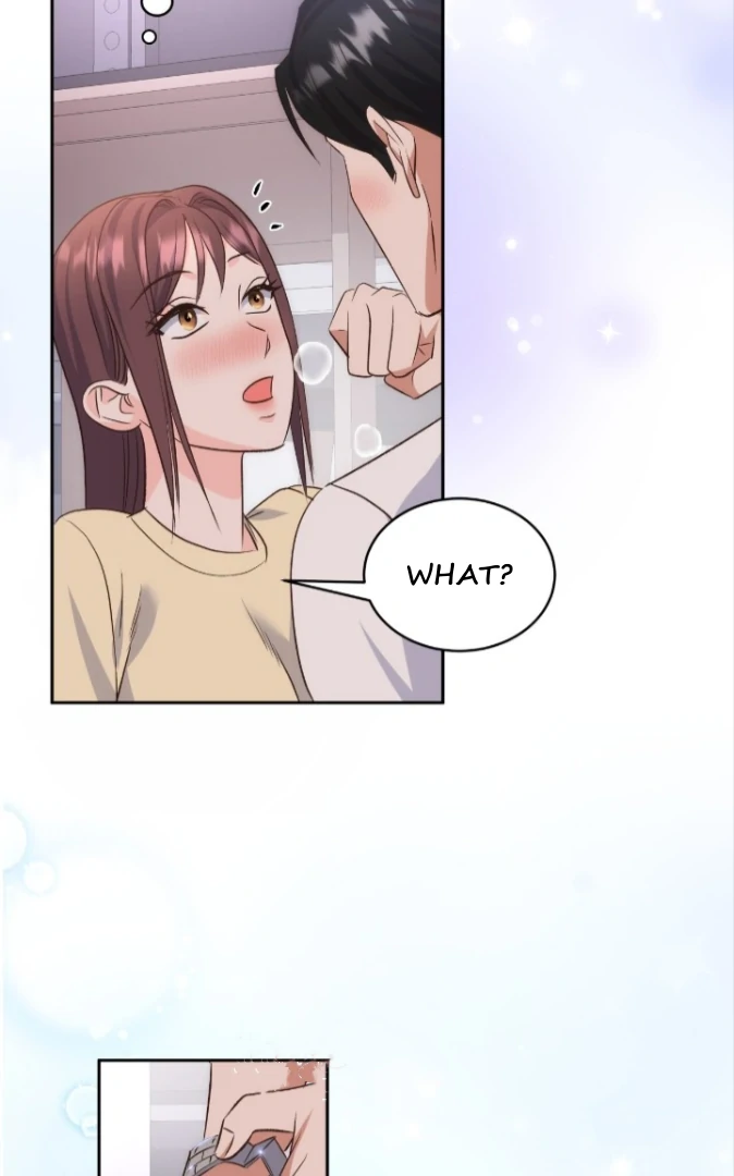 My Brother’s Boss Crossed The Line Chapter 34 - Page 33