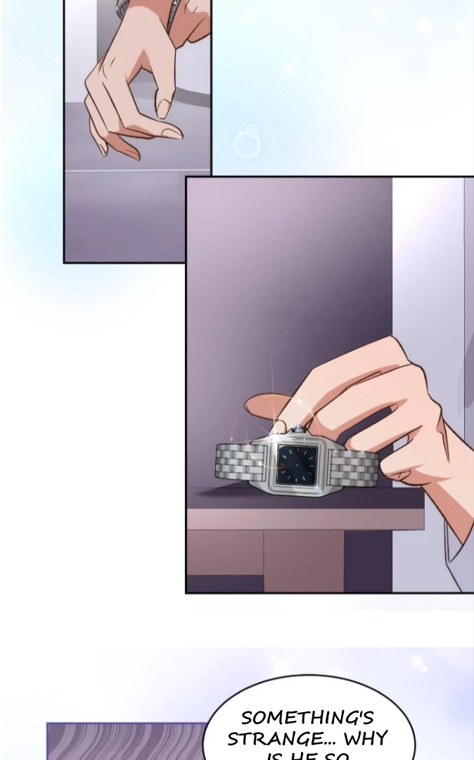My Brother’s Boss Crossed The Line Chapter 34 - Page 34