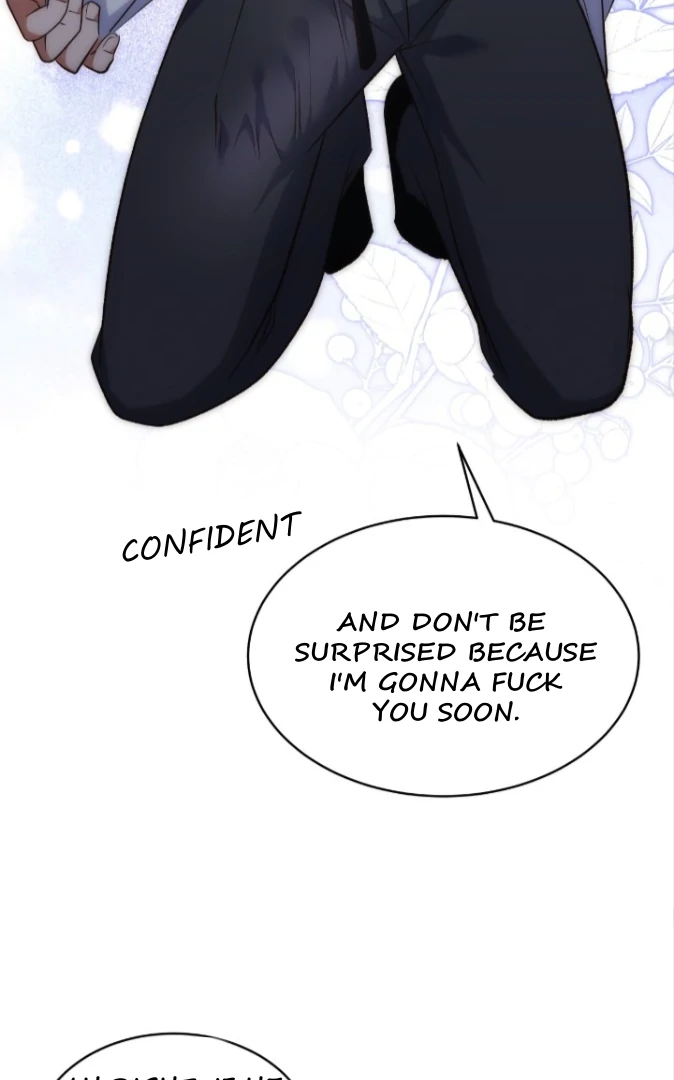 My Brother’s Boss Crossed The Line Chapter 34 - Page 37