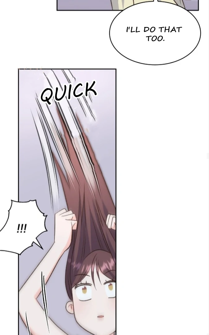 My Brother’s Boss Crossed The Line Chapter 34 - Page 39
