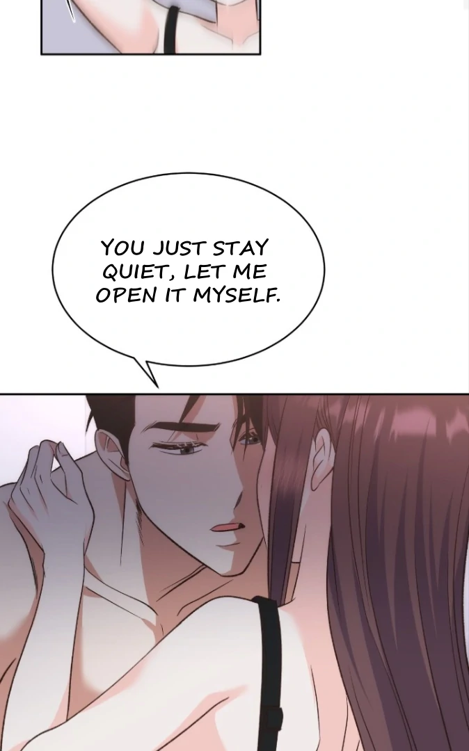 My Brother’s Boss Crossed The Line Chapter 34 - Page 40