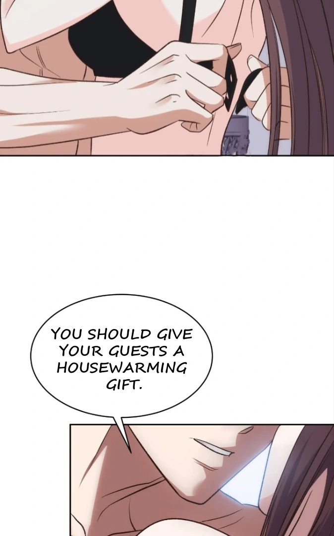 My Brother’s Boss Crossed The Line Chapter 34 - Page 41