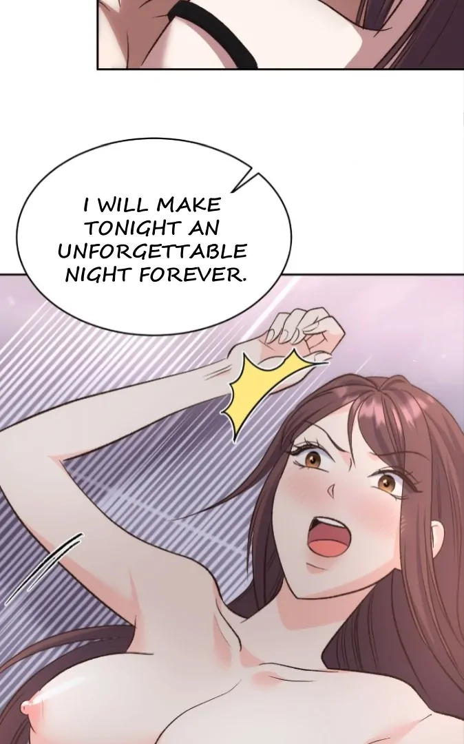 My Brother’s Boss Crossed The Line Chapter 34 - Page 42