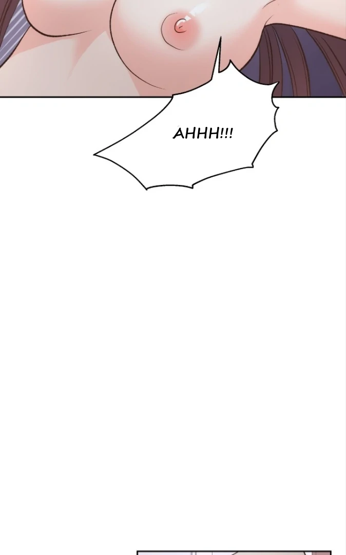 My Brother’s Boss Crossed The Line Chapter 34 - Page 43