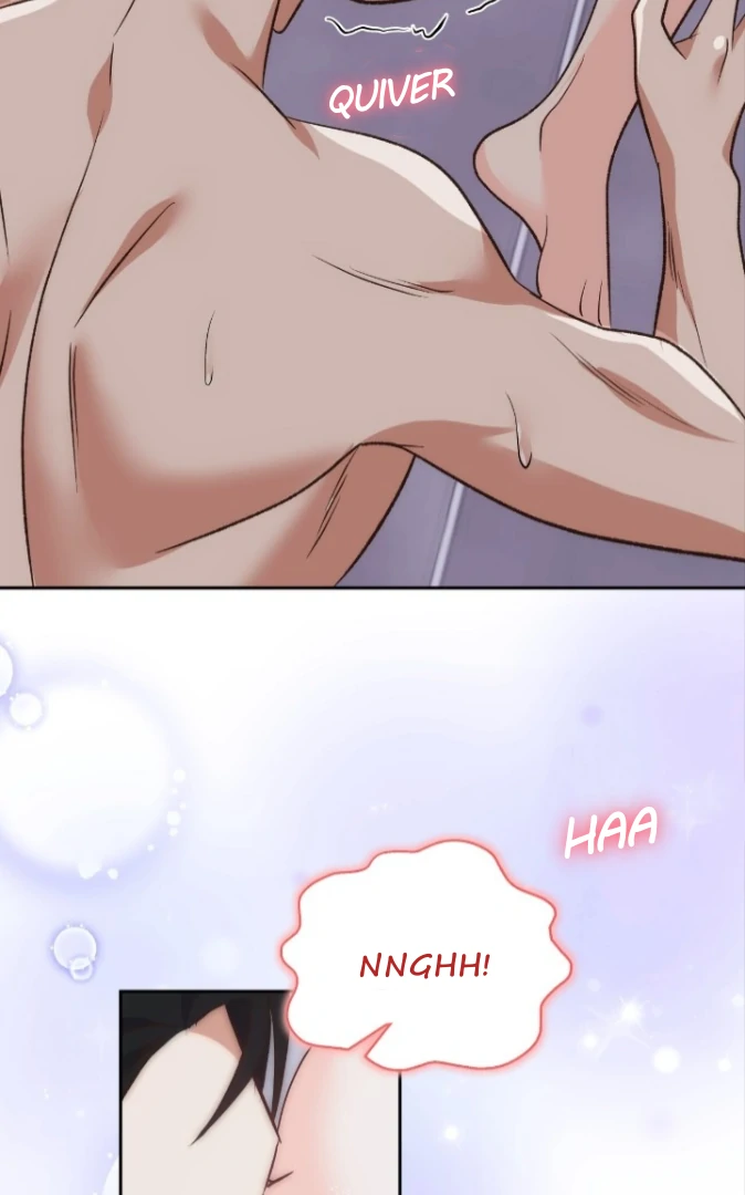 My Brother’s Boss Crossed The Line Chapter 34 - Page 46