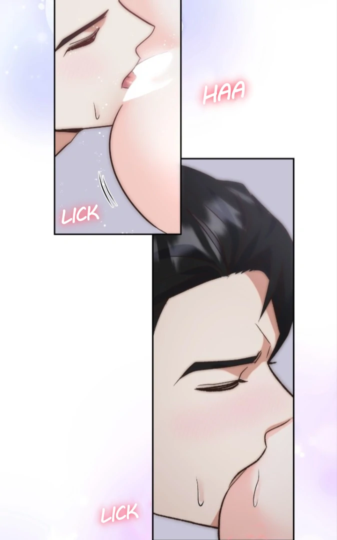 My Brother’s Boss Crossed The Line Chapter 34 - Page 47