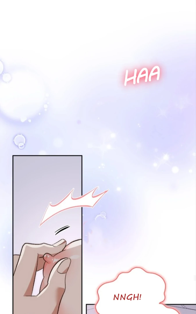 My Brother’s Boss Crossed The Line Chapter 34 - Page 49