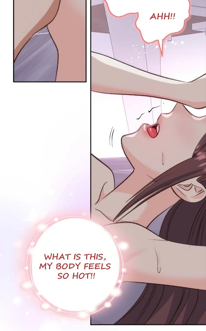 My Brother’s Boss Crossed The Line Chapter 34 - Page 50