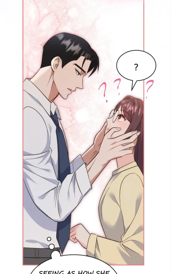 My Brother’s Boss Crossed The Line Chapter 34 - Page 6