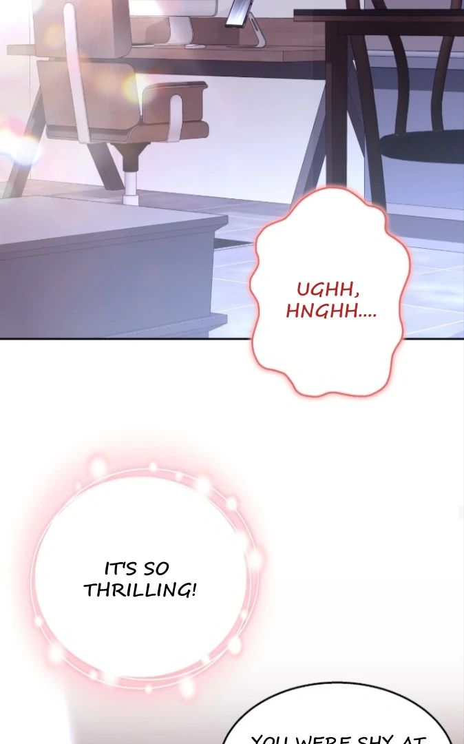 My Brother’s Boss Crossed The Line Chapter 34 - Page 52