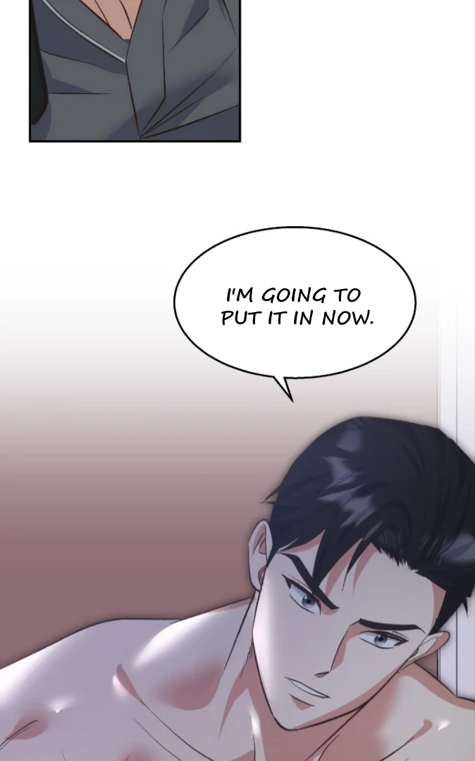 My Brother’s Boss Crossed The Line Chapter 34 - Page 56