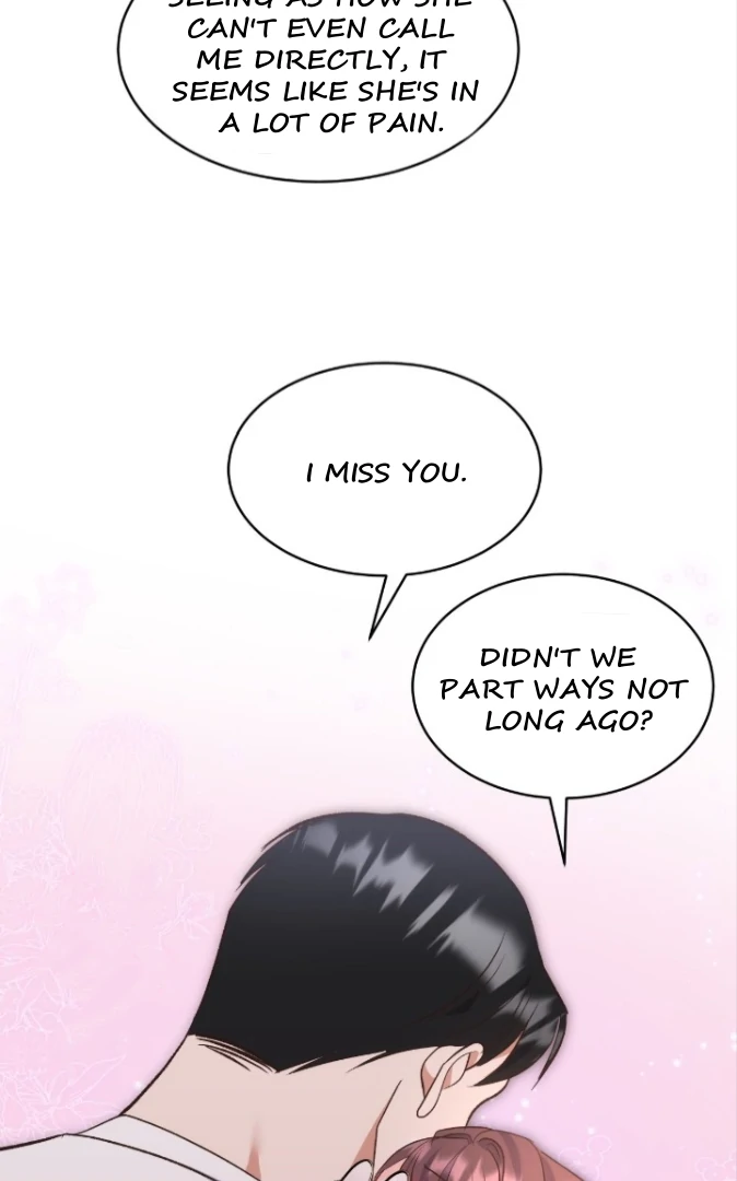 My Brother’s Boss Crossed The Line Chapter 34 - Page 7