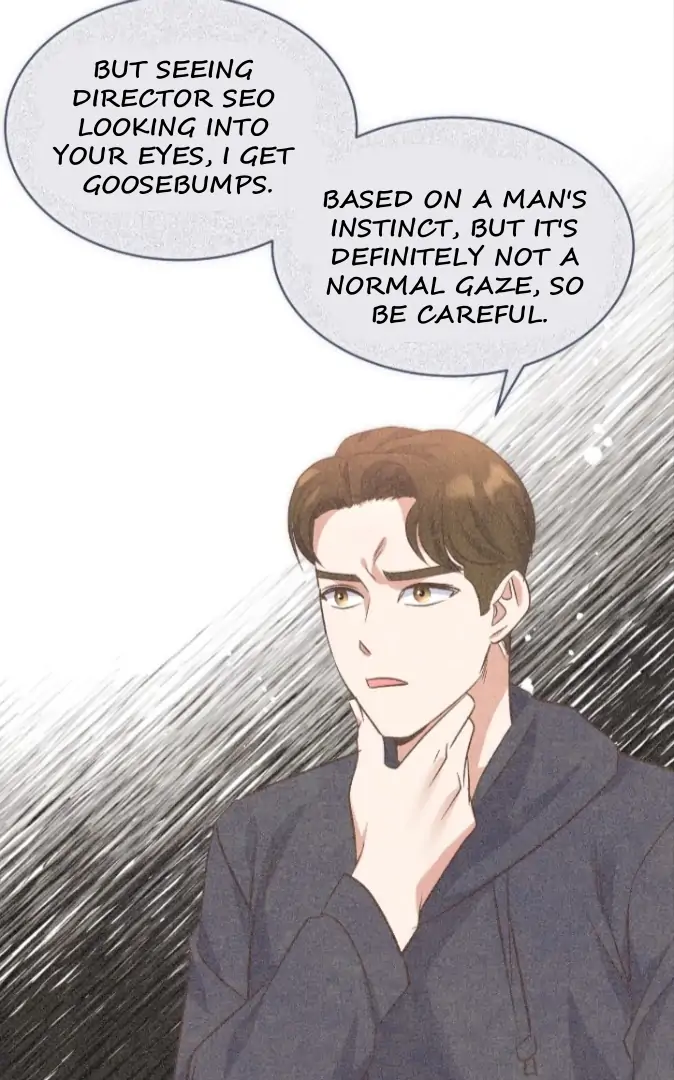 My Brother’s Boss Crossed The Line Chapter 34 - Page 63