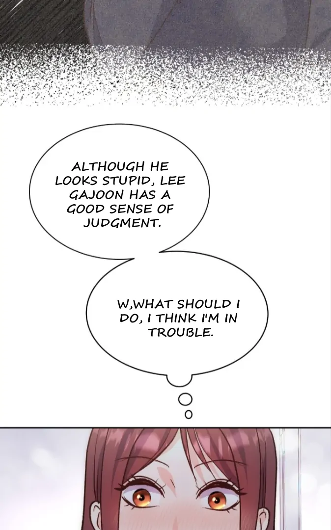 My Brother’s Boss Crossed The Line Chapter 34 - Page 64