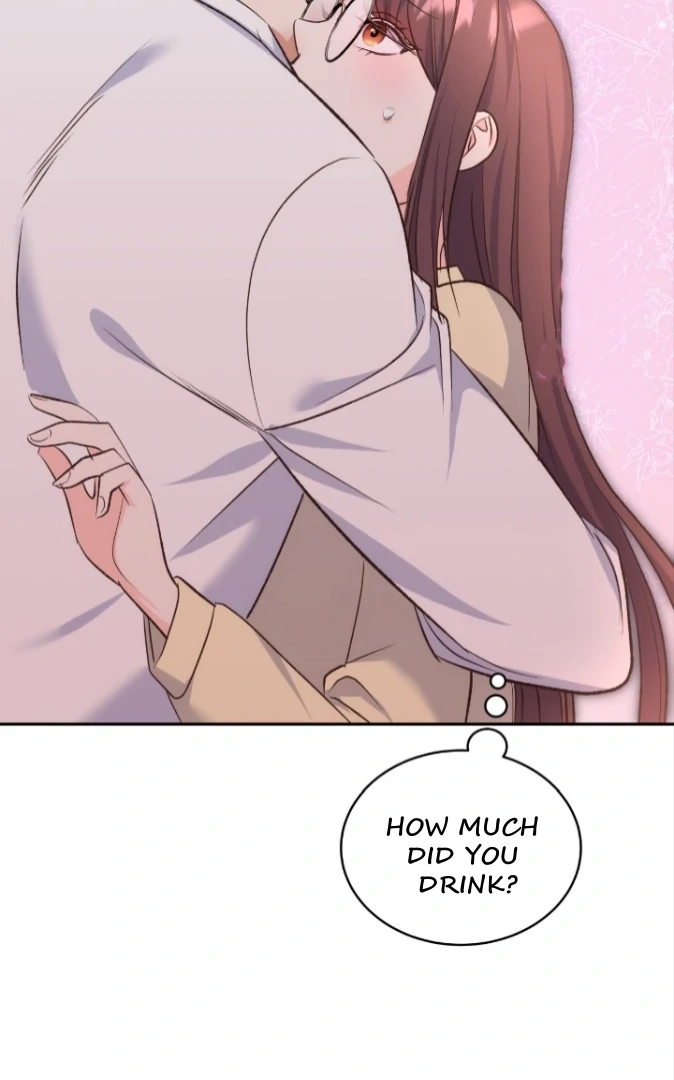 My Brother’s Boss Crossed The Line Chapter 34 - Page 8
