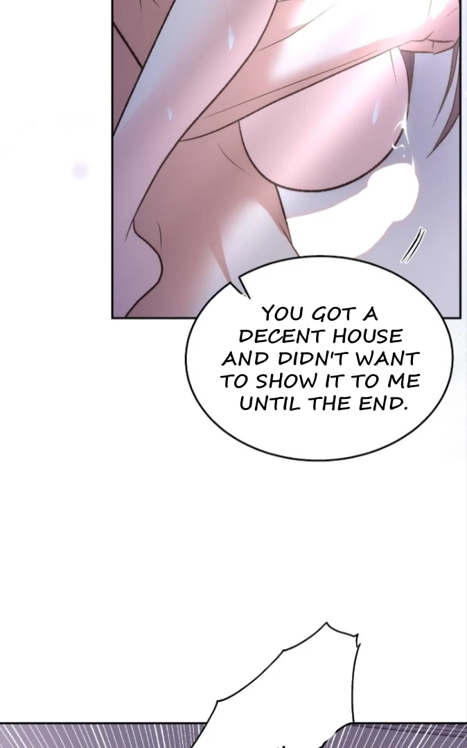 My Brother’s Boss Crossed The Line Chapter 34 - Page 71