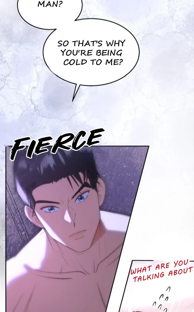 My Brother’s Boss Crossed The Line Chapter 34 - Page 73