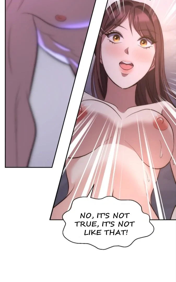 My Brother’s Boss Crossed The Line Chapter 34 - Page 74