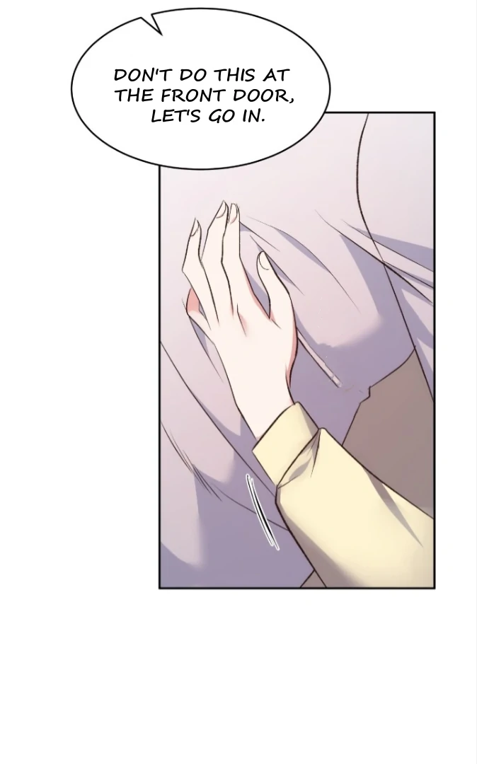 My Brother’s Boss Crossed The Line Chapter 34 - Page 9
