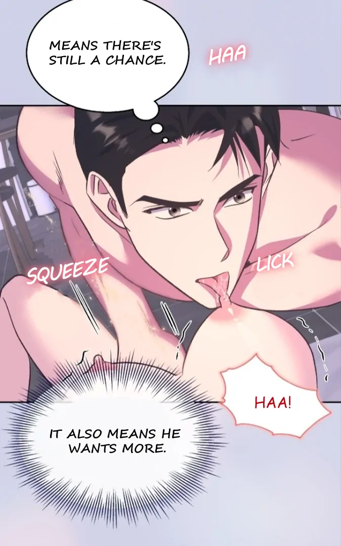 My Brother’s Boss Crossed The Line Chapter 35 - Page 13