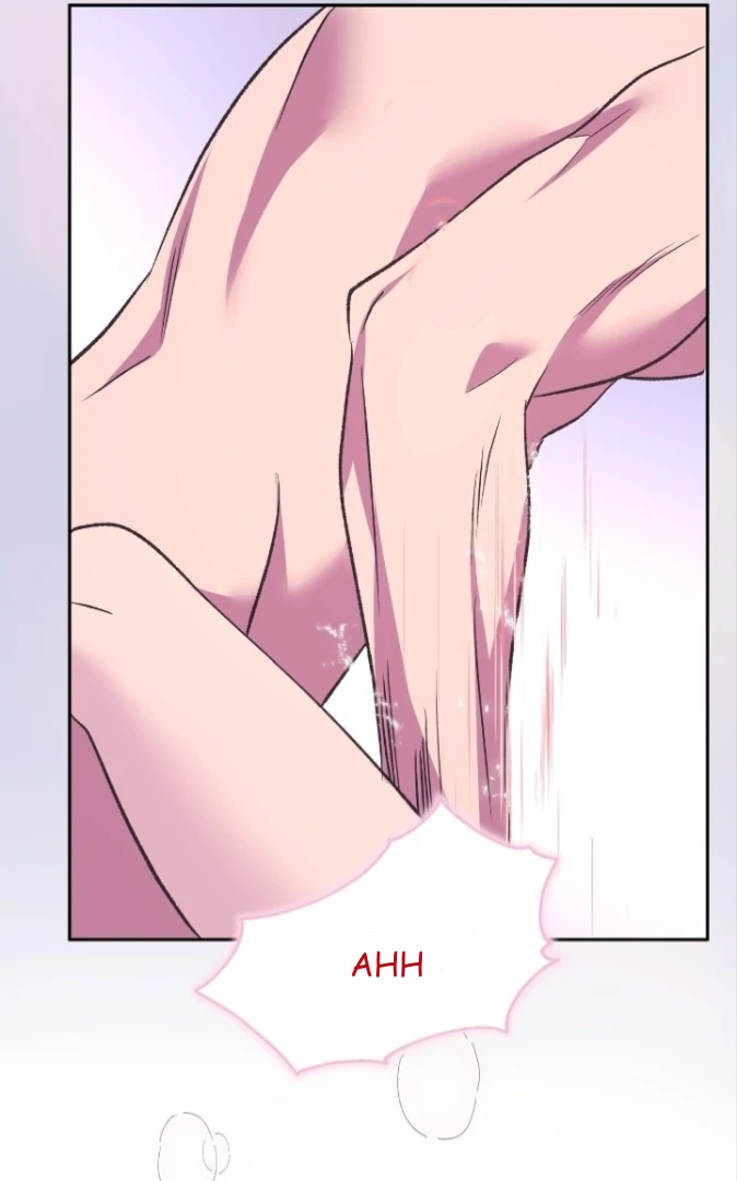 My Brother’s Boss Crossed The Line Chapter 35 - Page 14