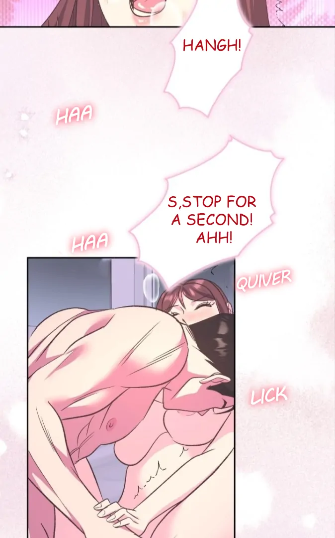 My Brother’s Boss Crossed The Line Chapter 35 - Page 16