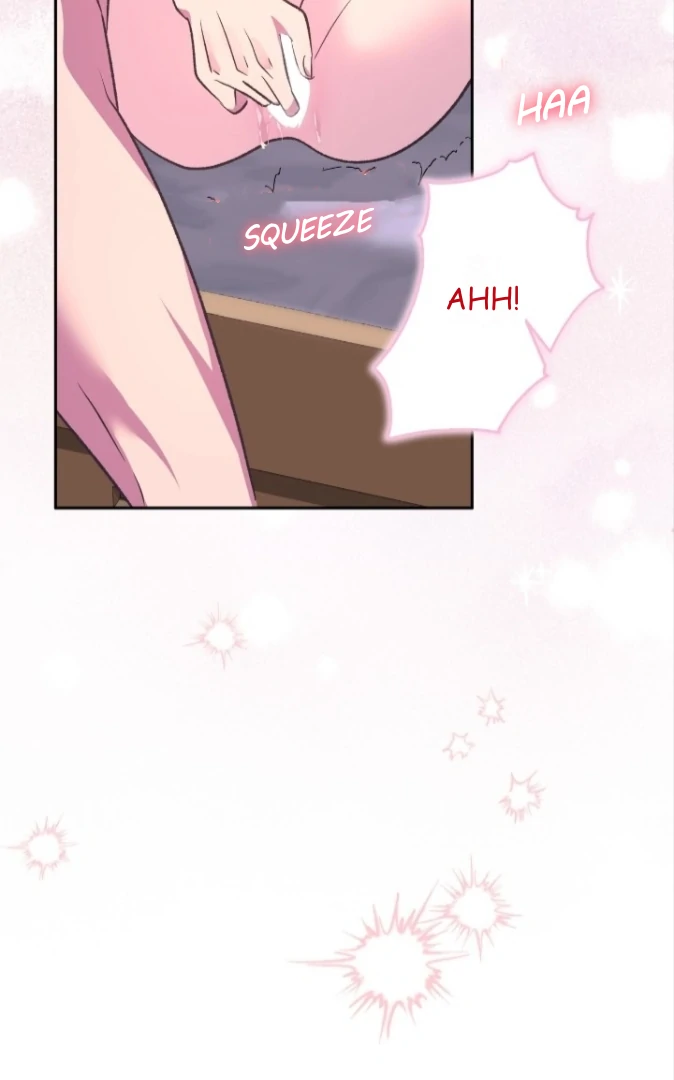 My Brother’s Boss Crossed The Line Chapter 35 - Page 17