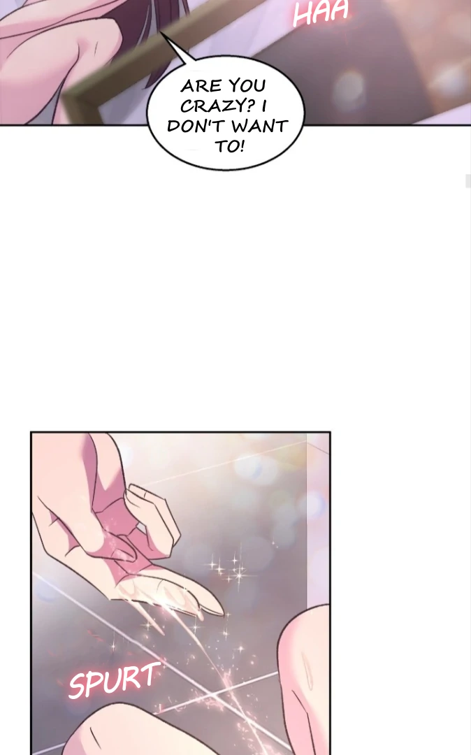 My Brother’s Boss Crossed The Line Chapter 35 - Page 19