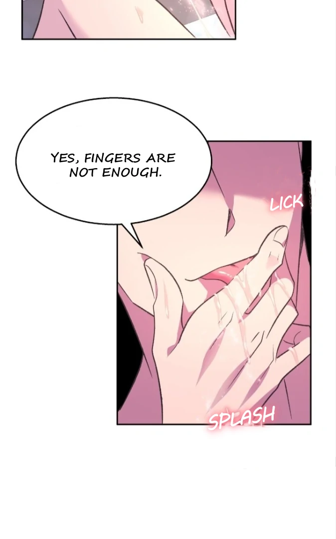 My Brother’s Boss Crossed The Line Chapter 35 - Page 20