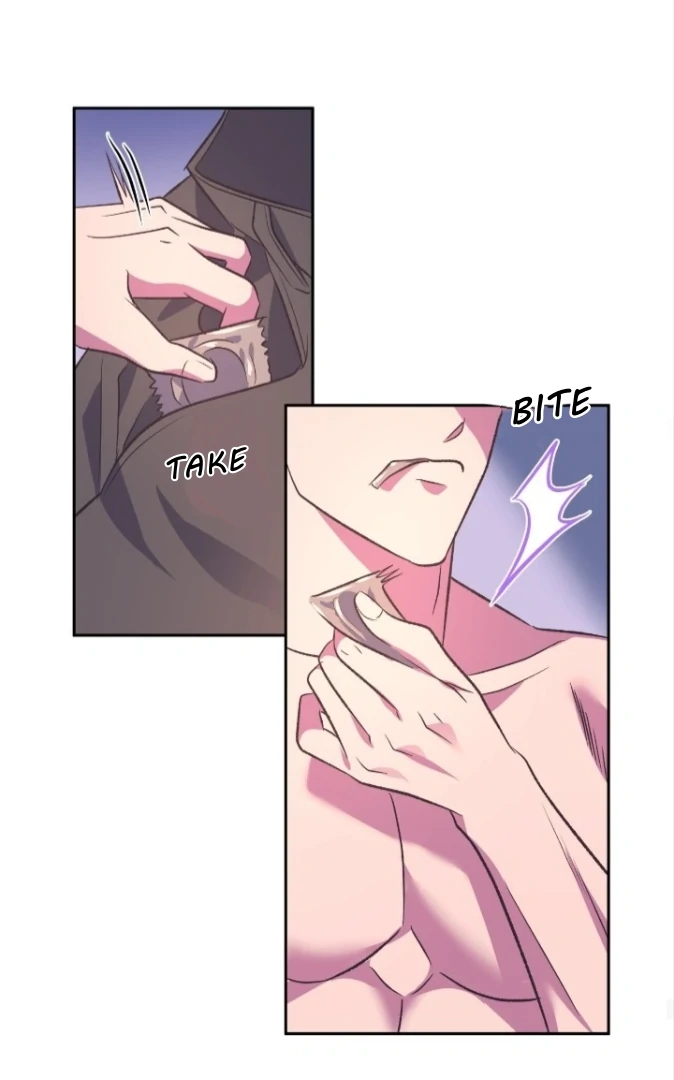 My Brother’s Boss Crossed The Line Chapter 35 - Page 21