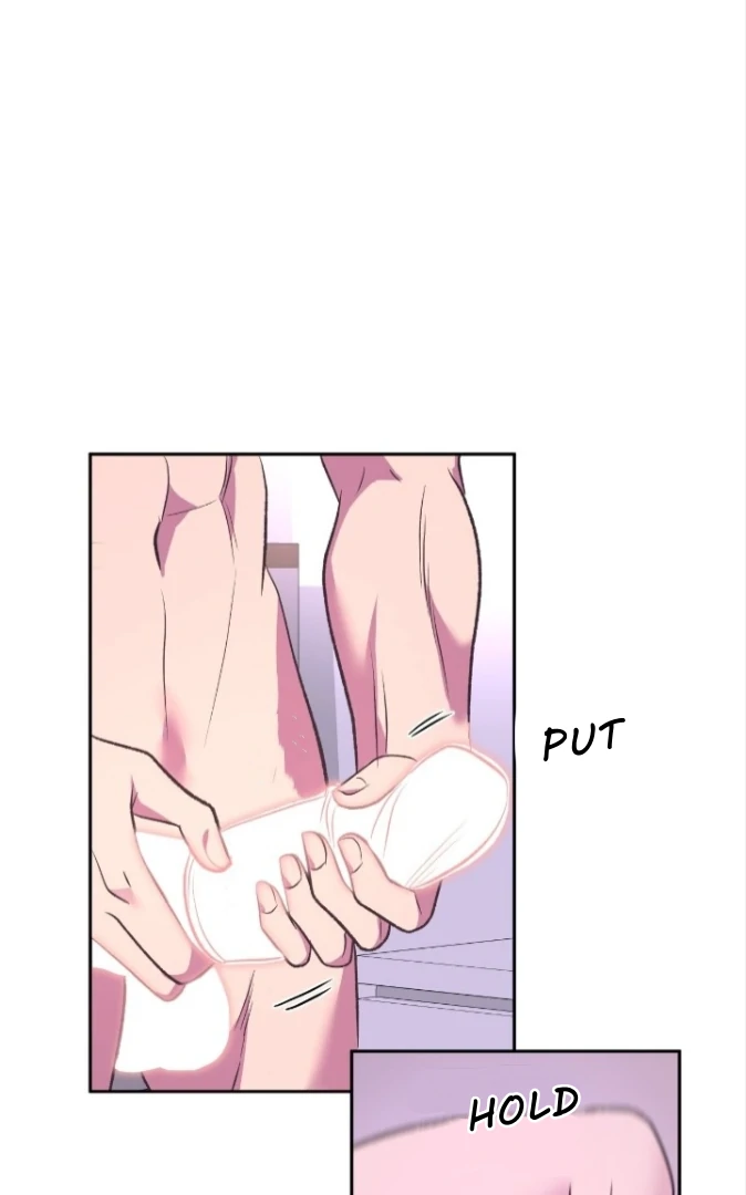 My Brother’s Boss Crossed The Line Chapter 35 - Page 22