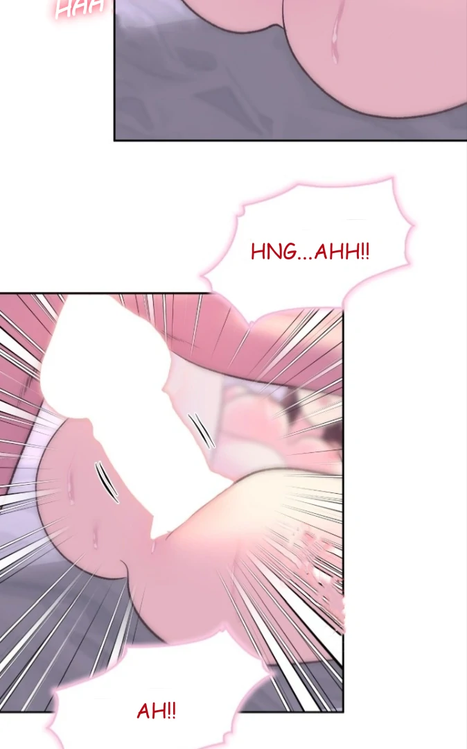 My Brother’s Boss Crossed The Line Chapter 35 - Page 24