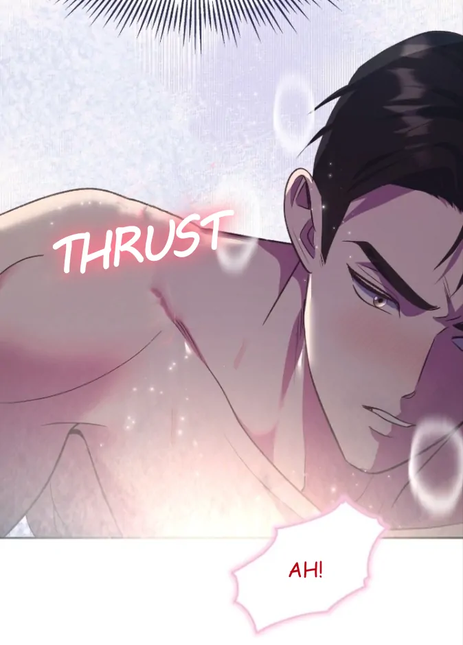 My Brother’s Boss Crossed The Line Chapter 35 - Page 27