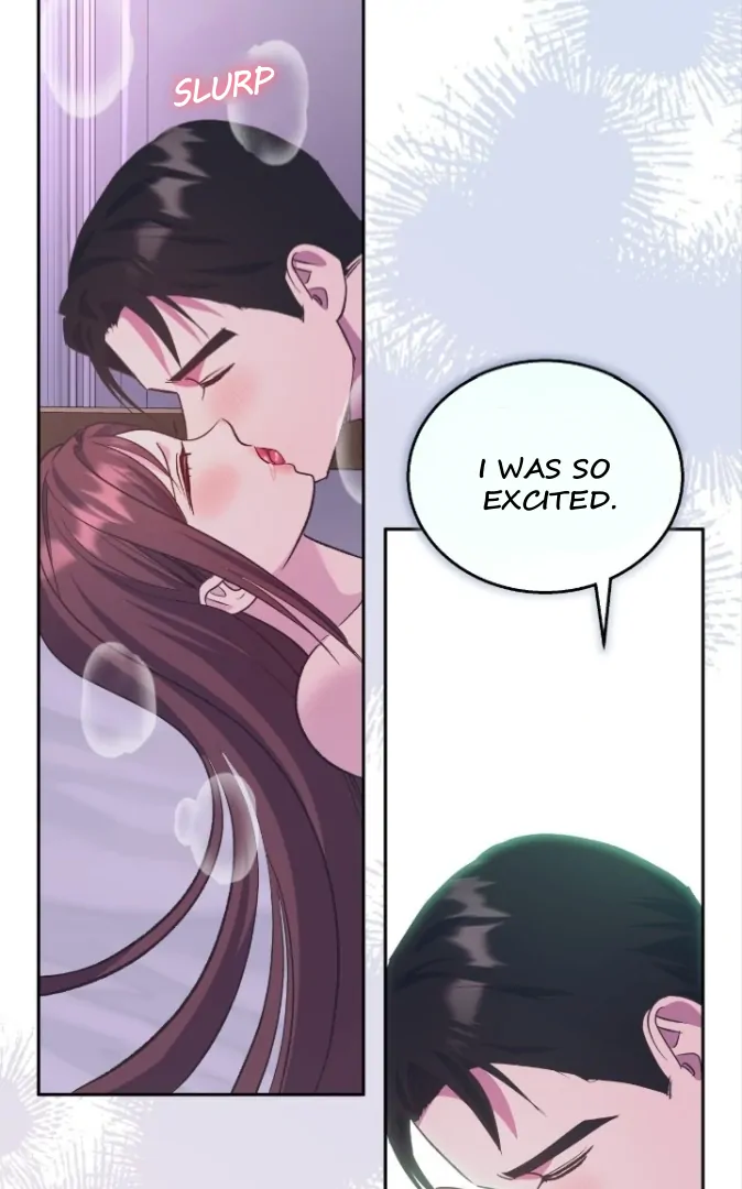 My Brother’s Boss Crossed The Line Chapter 35 - Page 31