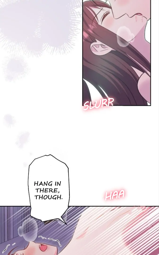 My Brother’s Boss Crossed The Line Chapter 35 - Page 32