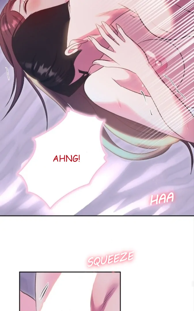 My Brother’s Boss Crossed The Line Chapter 35 - Page 33