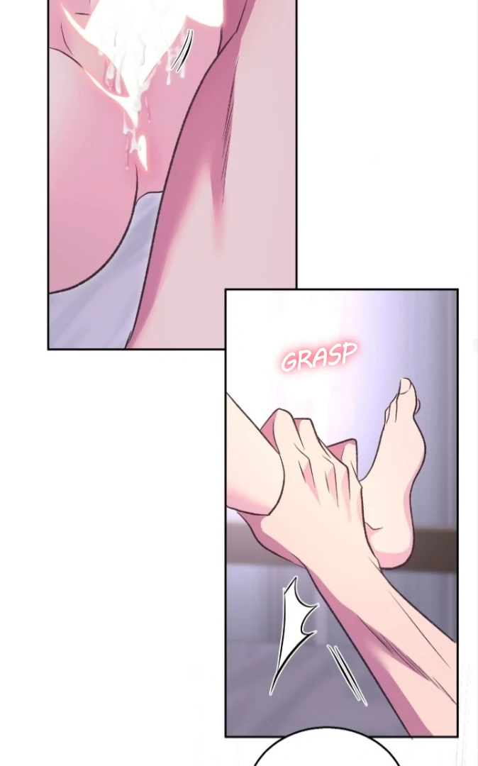 My Brother’s Boss Crossed The Line Chapter 35 - Page 34