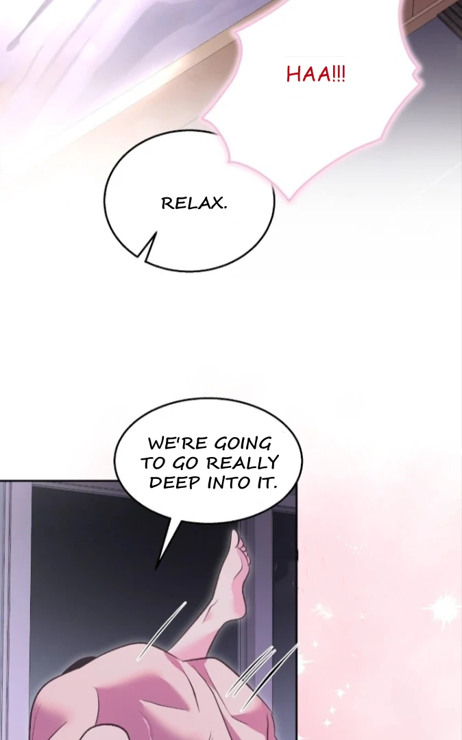 My Brother’s Boss Crossed The Line Chapter 35 - Page 36