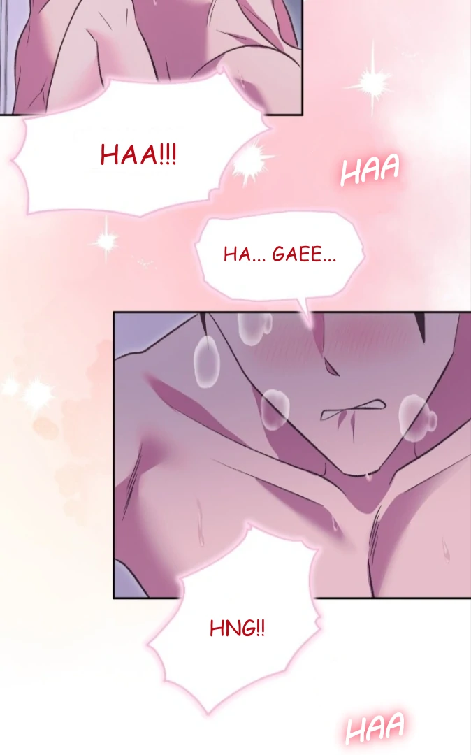 My Brother’s Boss Crossed The Line Chapter 35 - Page 37