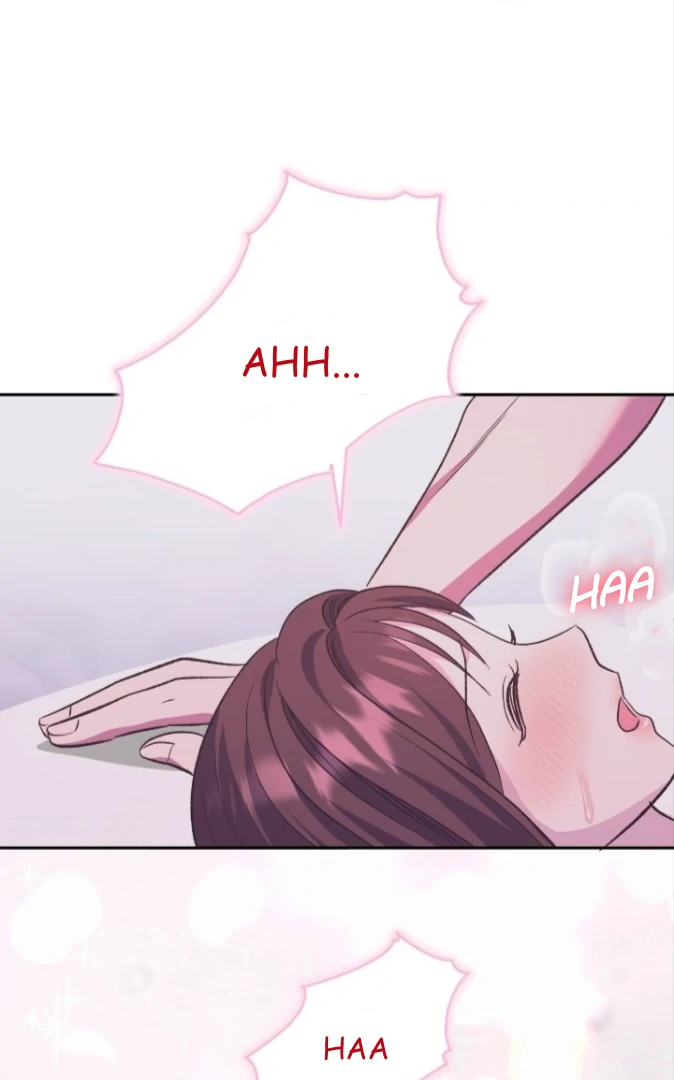 My Brother’s Boss Crossed The Line Chapter 35 - Page 38